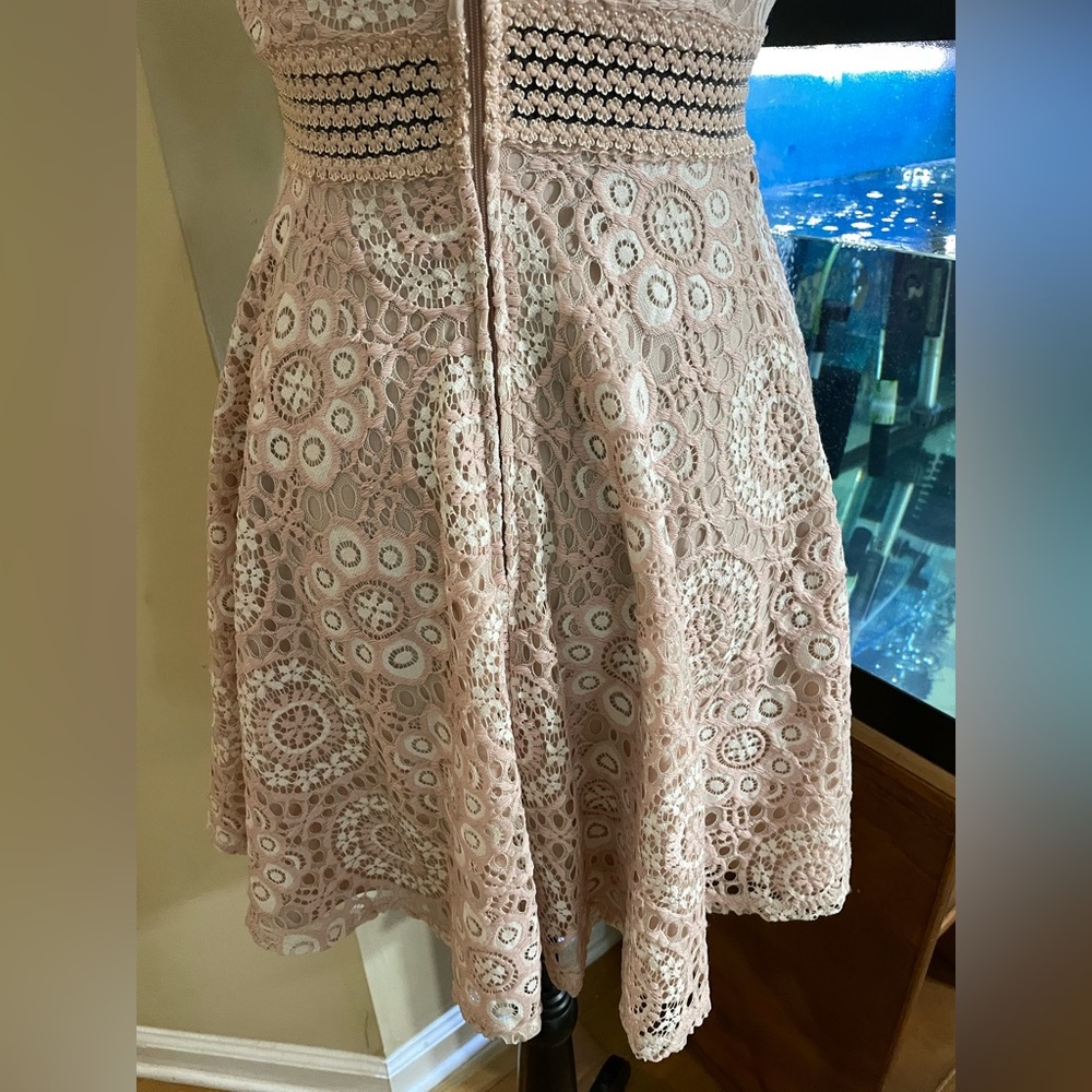 City Triangles Cute Dress - Picture 6 of 8